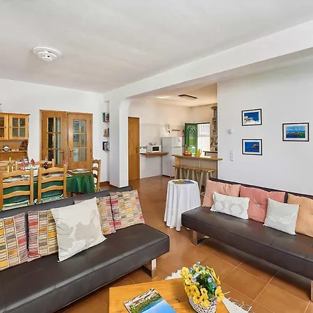 Sleeps 6 Villa